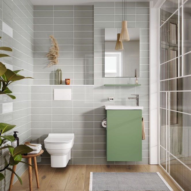 Denizli Banyo Mobilyas