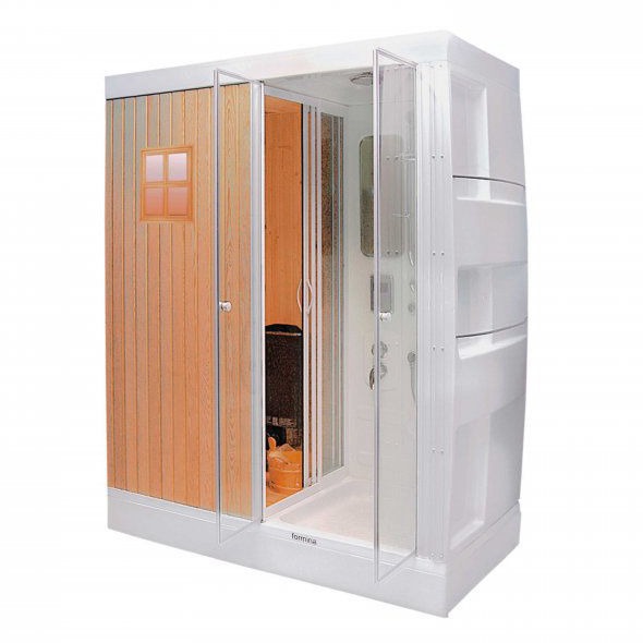 Sauna rnleri