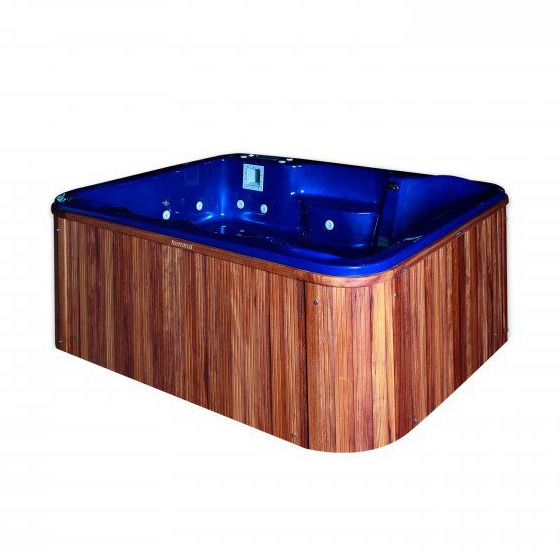 Spa ve Mini Havuzlar
